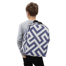 Load image into Gallery viewer, JET Minimalist Backpack
