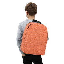 Load image into Gallery viewer, BRIGHT AND EARLY Minimalist Backpack
