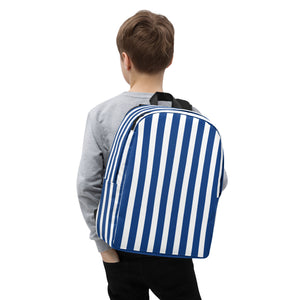 HAMPTON Minimalist Backpack