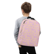 Load image into Gallery viewer, ISABELLE Minimalist Backpack
