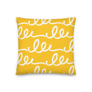 Signature Premium Pillow