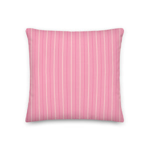 PINK Premium Pillow