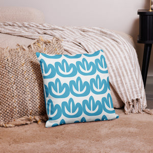 FLEUR Premium Pillow