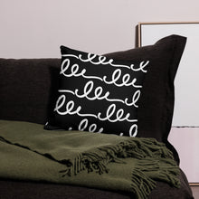 Load image into Gallery viewer, Signature Pillow
