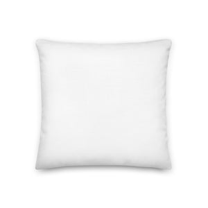 FRESH START Premium Pillow