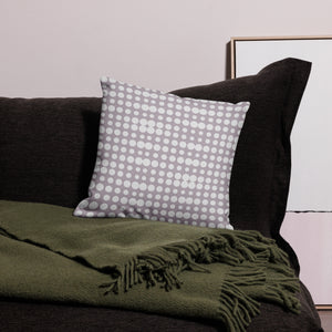 DAZZLE Premium Pillow