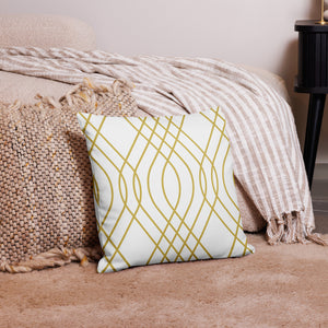 VIVACE Premium Pillow