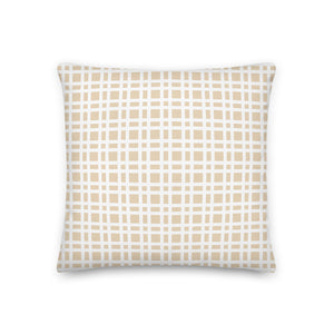 Heritage Premium Pillow