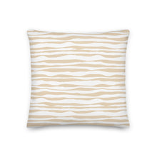 Load image into Gallery viewer, Beachfront Premium Pillow
