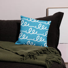 Load image into Gallery viewer, Signature Pillow
