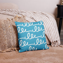 Load image into Gallery viewer, Signature Pillow

