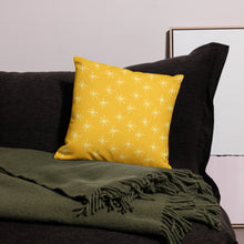 Load image into Gallery viewer, Bright Stars Pillow
