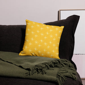 Bright Stars Pillow