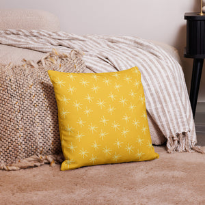 Bright Stars Pillow