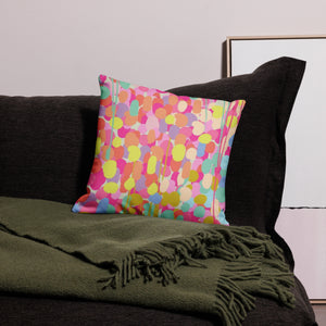 COLOR Premium Pillow