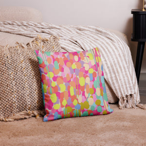 COLOR Premium Pillow