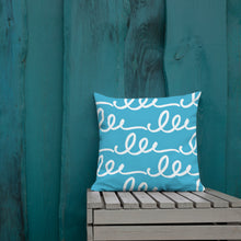 Load image into Gallery viewer, Signature Pillow
