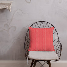 Load image into Gallery viewer, MERRY CHRISTMAS Premium Pillow
