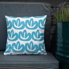 Load image into Gallery viewer, FLEUR Premium Pillow
