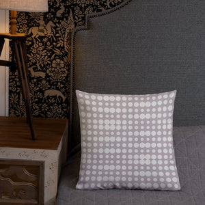 DAZZLE Premium Pillow