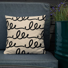 Load image into Gallery viewer, Signature Pillow
