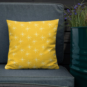 Bright Stars Pillow