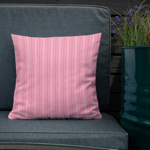 PINK Premium Pillow