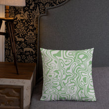 Load image into Gallery viewer, EMERALD Premium Pillow
