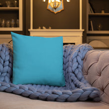 Load image into Gallery viewer, KENNEBUNKPORT Premium Pillow
