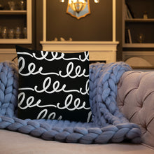 Load image into Gallery viewer, Signature Pillow
