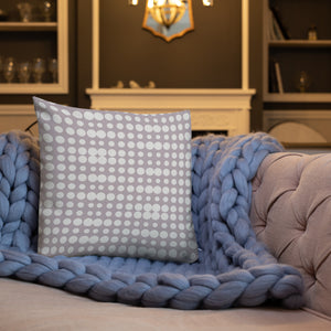 DAZZLE Premium Pillow