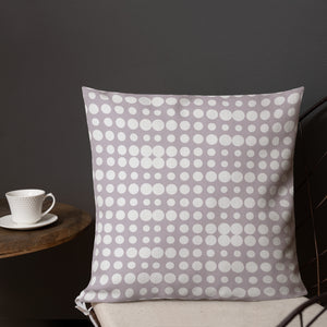 DAZZLE Premium Pillow