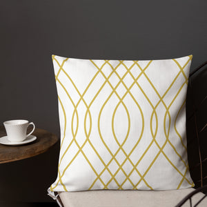 VIVACE Premium Pillow