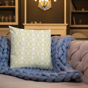 REVEL Premium Pillow