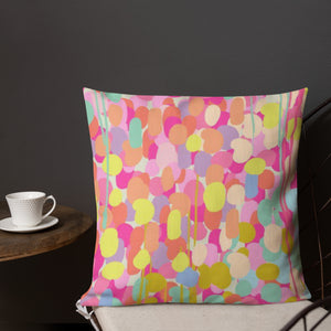 COLOR Premium Pillow