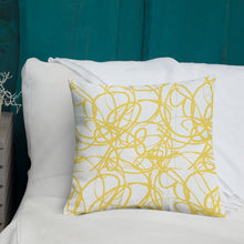 Load image into Gallery viewer, Modern Color Pillow
