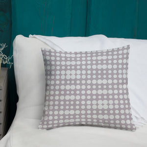 DAZZLE Premium Pillow