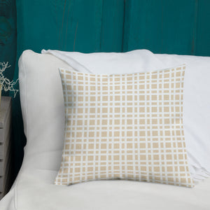 Heritage Premium Pillow