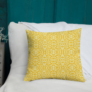 CHARLESTON Premium Pillow