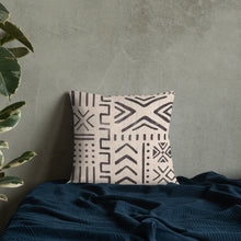 Load image into Gallery viewer, Tribal Pillow
