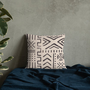 Tribal Pillow