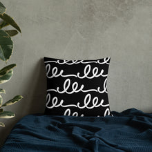 Load image into Gallery viewer, Signature Pillow
