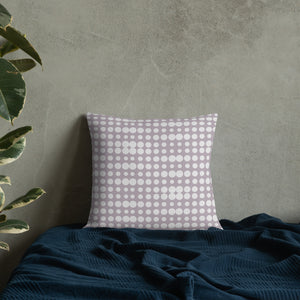 DAZZLE Premium Pillow