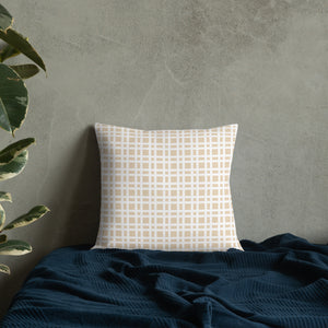 Heritage Premium Pillow