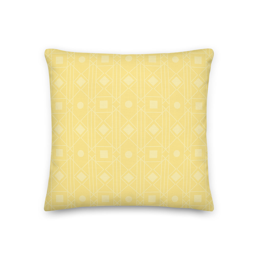 JOCELYN Premium Pillow