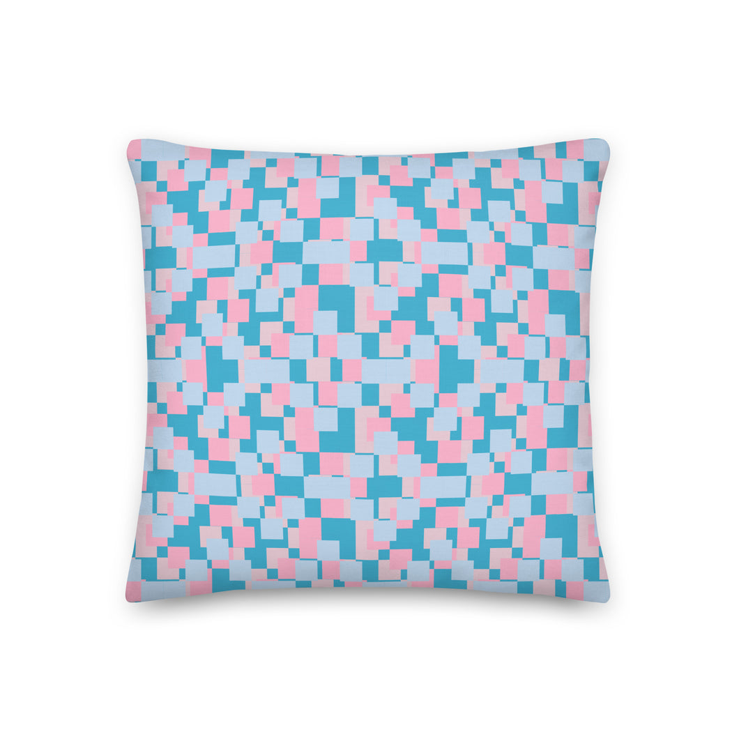 KENNEBUNKPORT Premium Pillow