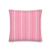 Load image into Gallery viewer, PINK Premium Pillow
