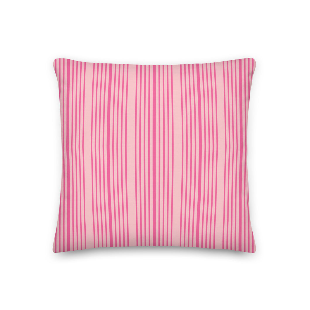 PINK Premium Pillow