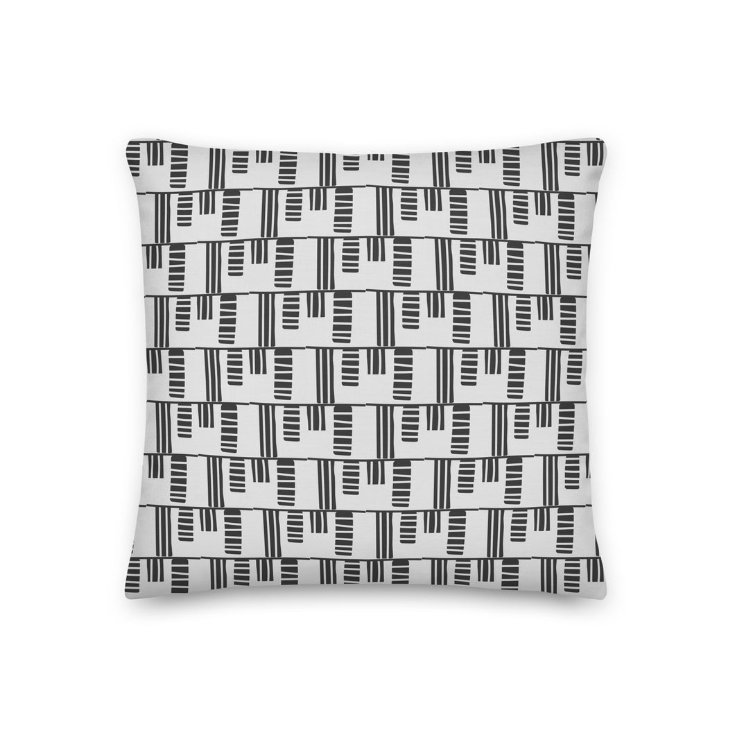 URBAN Premium Pillow