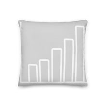 Load image into Gallery viewer, CITY Premium Pillow
